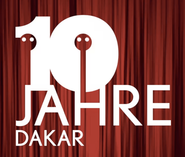 Showreel 2025
